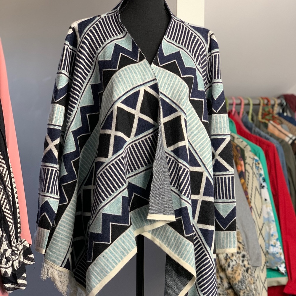 Sisters cardigan S/M